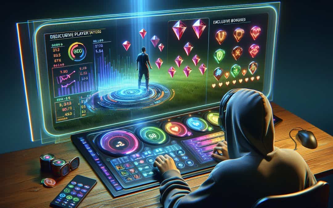 Bonusi koji se dodjeljuju igračima koji prate statistike