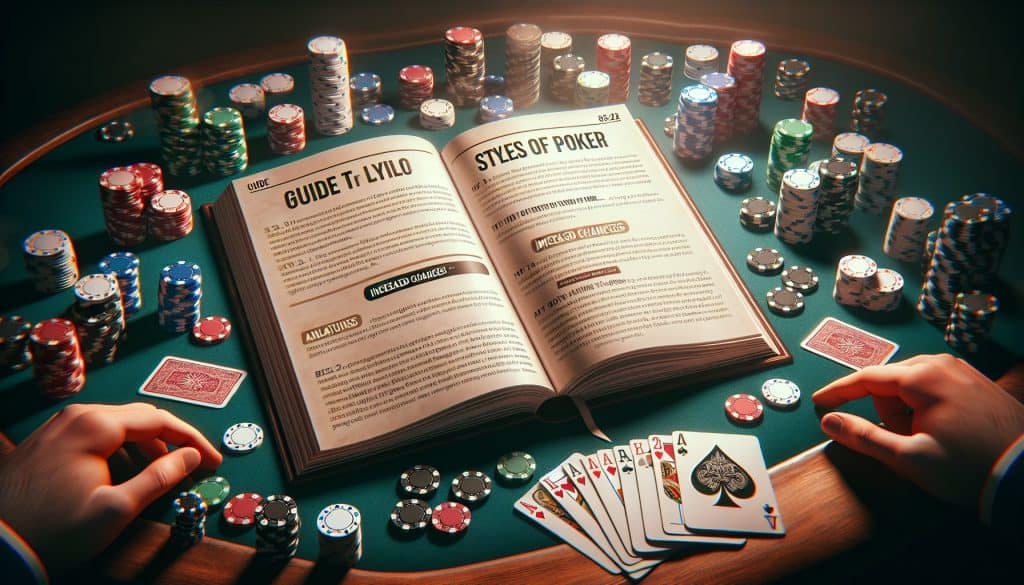 Kako odabrati najbolju varijantu pokera za svoj stil igre?