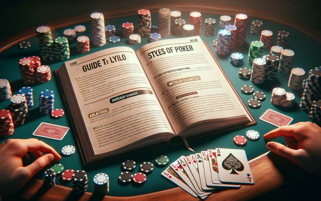 Kako odabrati najbolju varijantu pokera za svoj stil igre?