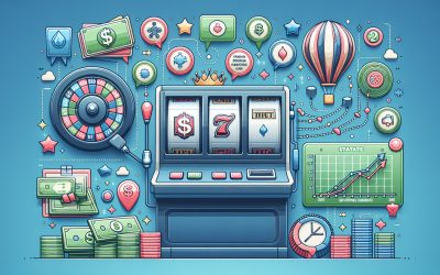 Koji su najbolji načini za izbjegavanje gubitaka u slot igrama?