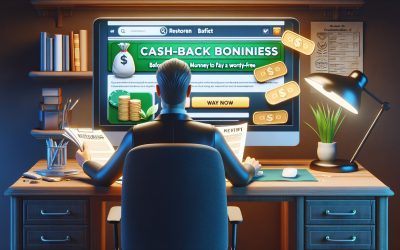 Koliko su sigurni bonusi za povrat novca u online casinima