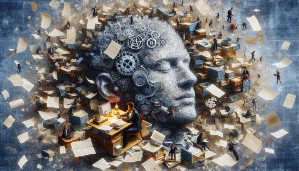 Kako zadržati fokus u kaotičnom okruženju Kako zadržati fokus u kaotičnom okruženju