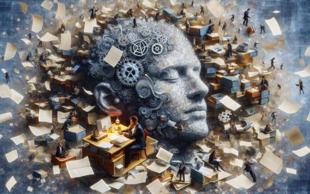 Kako zadržati fokus u kaotičnom okruženju