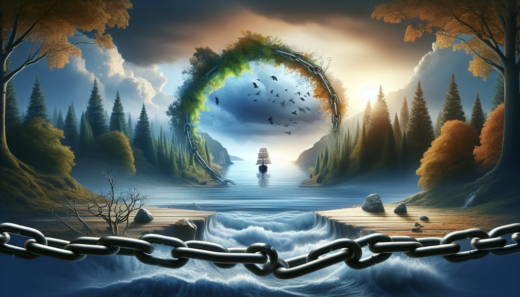 Kako izgraditi sigurnost u nesigurnosti