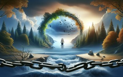 Kako izgraditi sigurnost u nesigurnosti