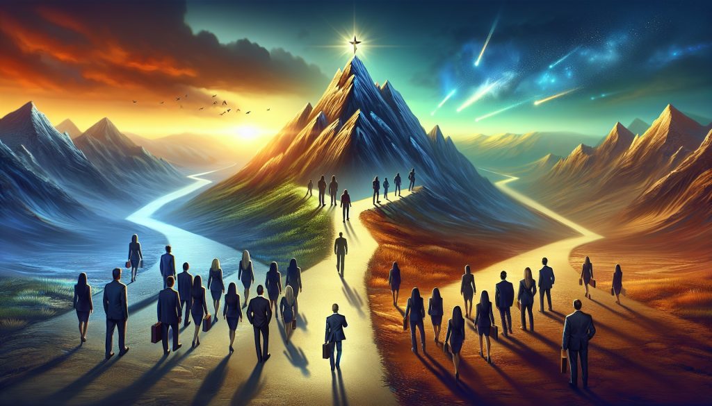 Pobjeda je stvar trenutka Pobjeda je stvar trenutka