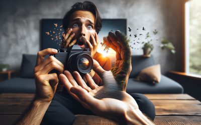 Kad jedna sekunda sve promijeni