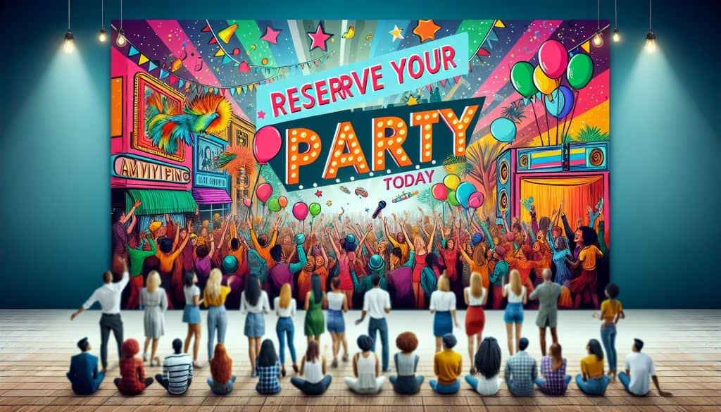 Zabava koja se ne zaboravlja