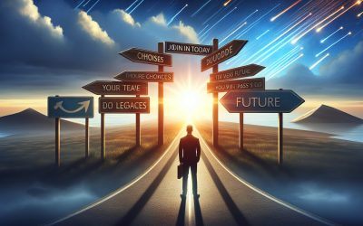 Kad se svaka odluka računa