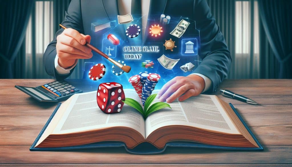 Sve o novim zakonima o online kockanju