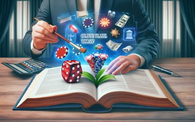 Sve o novim zakonima o online kockanju