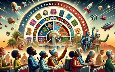 Kako igrati igre koje koriste slučajne wild funkcije