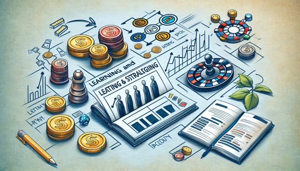 Kako ispravno koristiti strategije klađenja Kako ispravno koristiti strategije klađenja