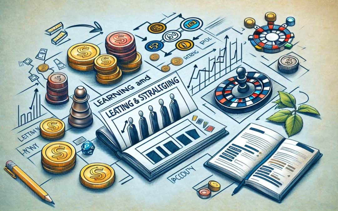 Kako ispravno koristiti strategije klađenja