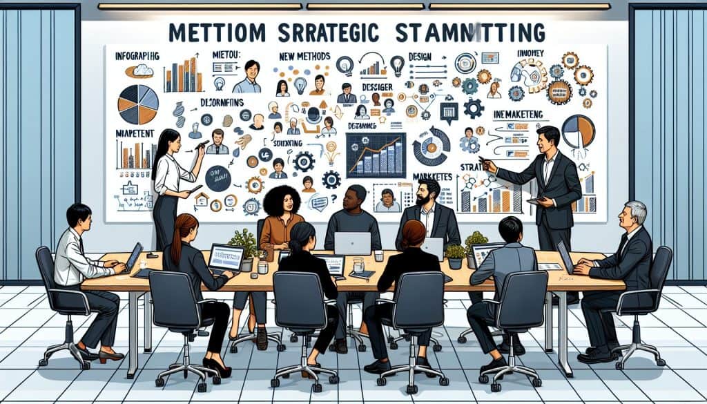 Kako kombinirati više vrsta uloga za bolji učinak