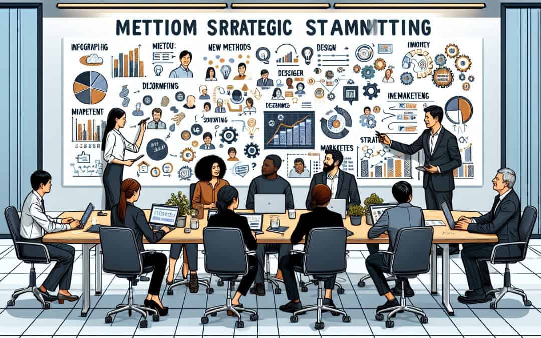 Kako kombinirati više vrsta uloga za bolji učinak