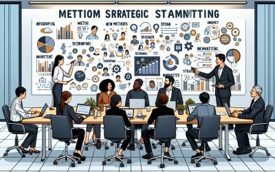 Kako kombinirati više vrsta uloga za bolji učinak