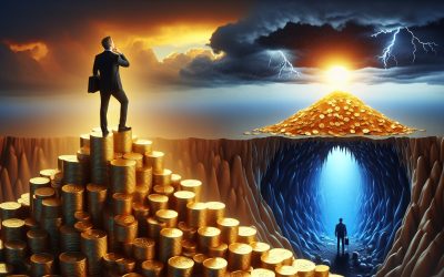 Uspjeh kao kletva – kako te veliki dobitak može uništiti