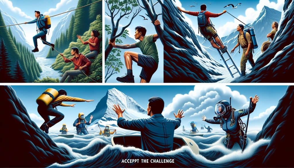 Testiraj svoje granice: izazovi bez bonusa Testiraj svoje granice: izazovi bez bonusa