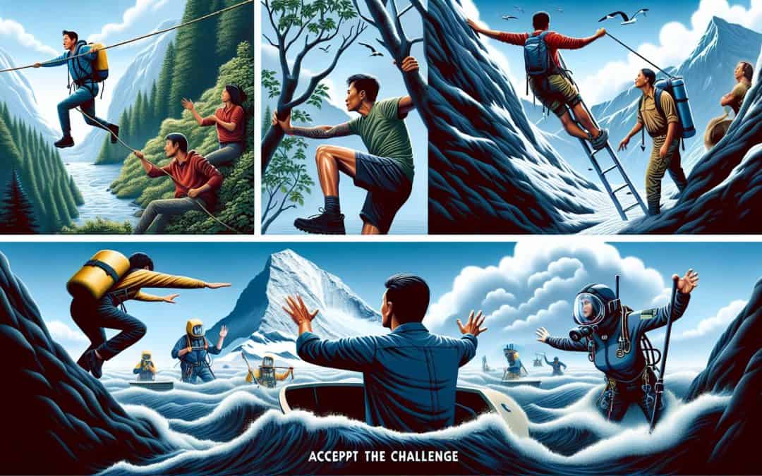 Testiraj svoje granice: izazovi bez bonusa