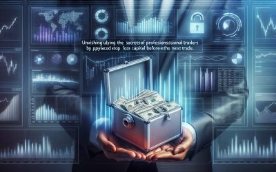 Kako koristiti stop loss taktiku kao profesionalac