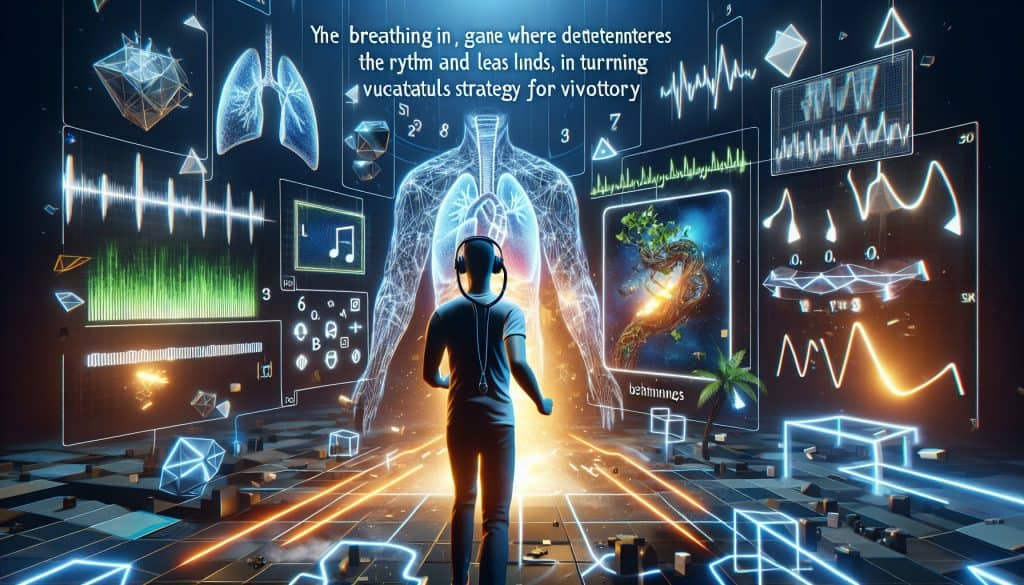 Igre koje koriste tvoj tempo disanja za tempo igre Igre koje koriste tvoj tempo disanja za tempo igre