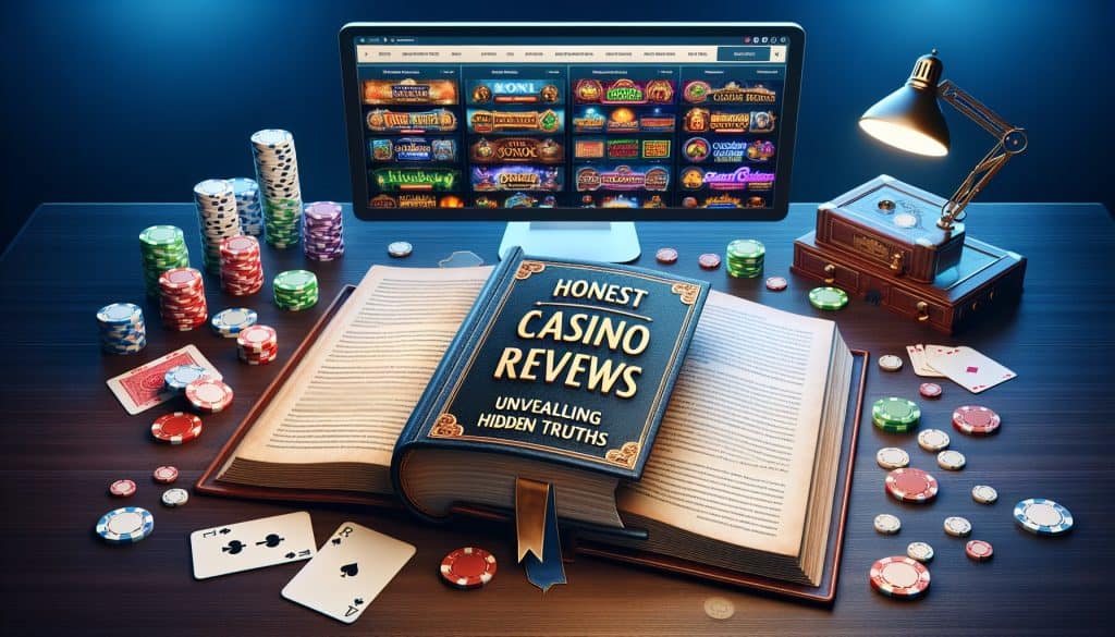 Casino recenzije koje razotkrivaju sve što drugi prešućuju Casino recenzije koje razotkrivaju sve što drugi prešućuju