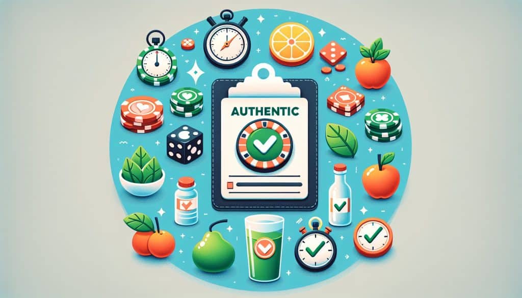 Casino vodič za samokontrolu i detoks Casino vodič za samokontrolu i detoks