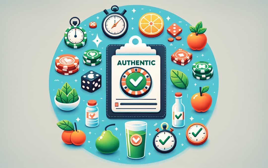 Casino vodič za samokontrolu i detoks