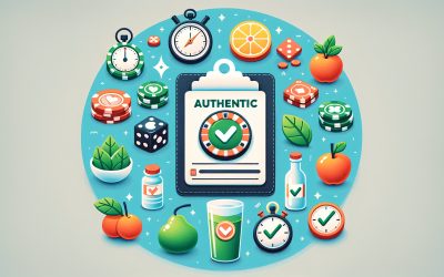 Casino vodič za samokontrolu i detoks