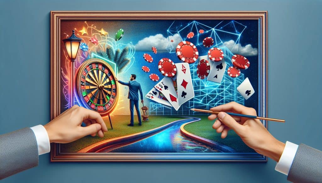 Casino trikovi za prepoznavanje algoritamskih obrazaca Casino trikovi za prepoznavanje algoritamskih obrazaca