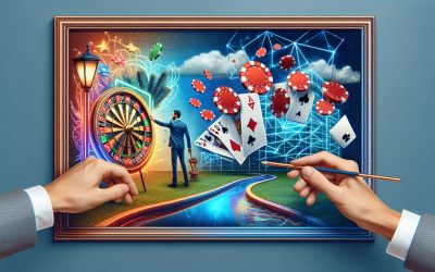 Casino trikovi za prepoznavanje algoritamskih obrazaca