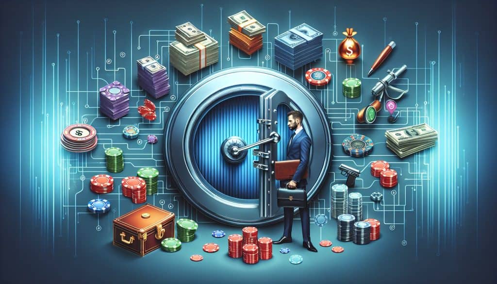 Kako se casina bore protiv profesionalnih igrača Kako se casina bore protiv profesionalnih igrača