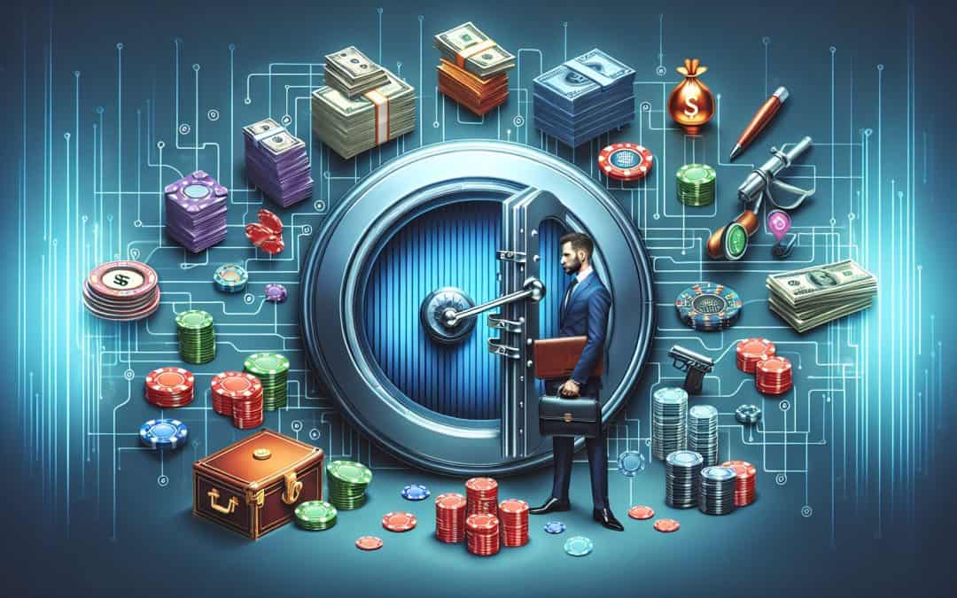 Kako se casina bore protiv profesionalnih igrača