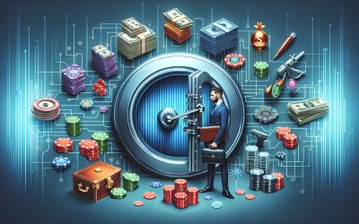 Kako se casina bore protiv profesionalnih igrača