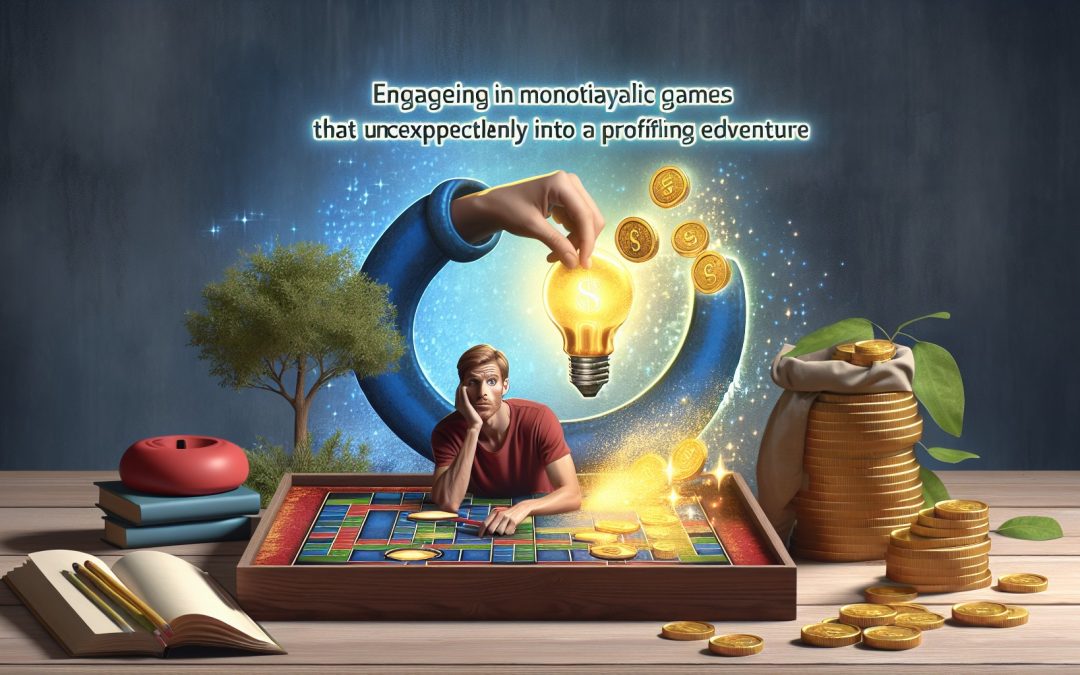 Igre koje izgledaju dosadno ali isplaćuju sjajno