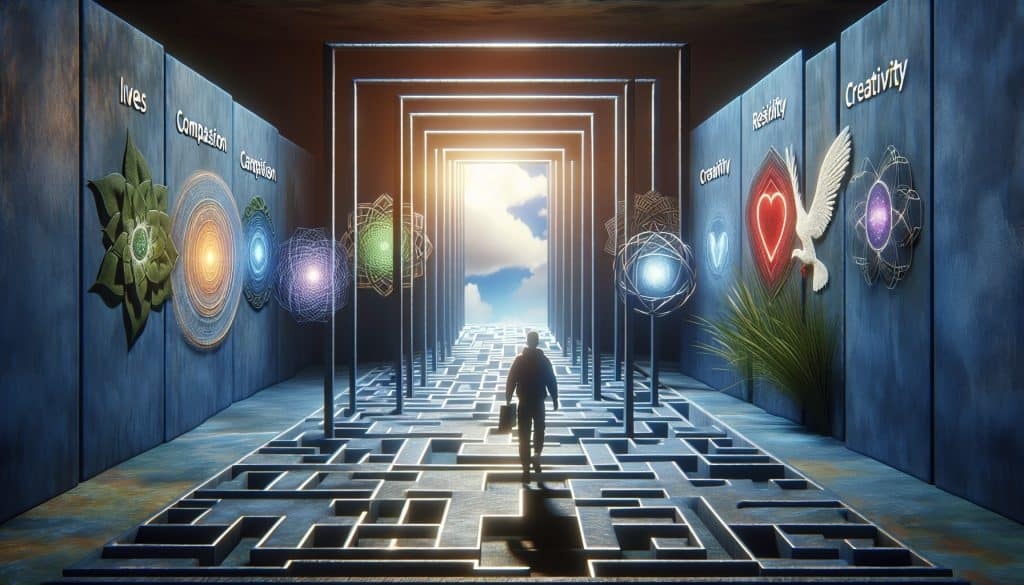 Igre koje podržavaju tvoj osobni rast