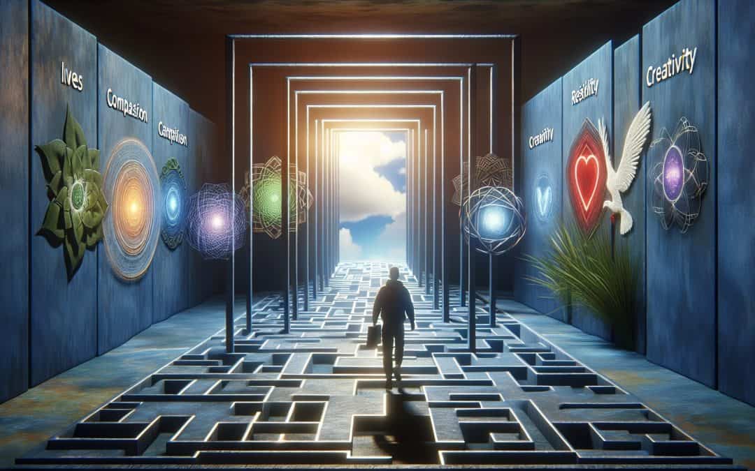 Igre koje podržavaju tvoj osobni rast