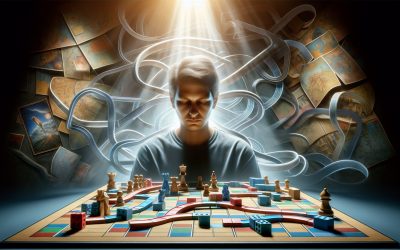 Igre koje analiziraju tvoju reakciju na gubitak