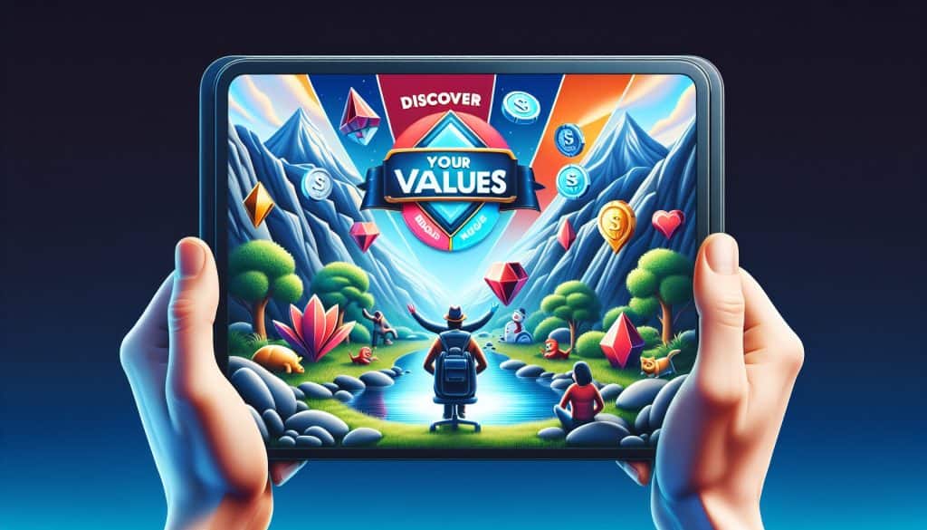 Bonusi koji se temelje na tvojim vrijednostima, a ne rezultatu Bonusi koji se temelje na tvojim vrijednostima, a ne rezultatu