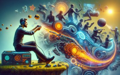 Igre koje reagiraju na razinu tvoje koncentracije