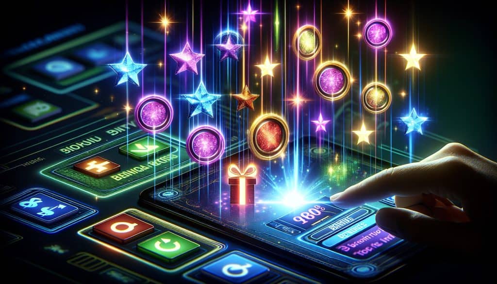 Bonusi koji se deaktiviraju ako uključiš tamni način rada