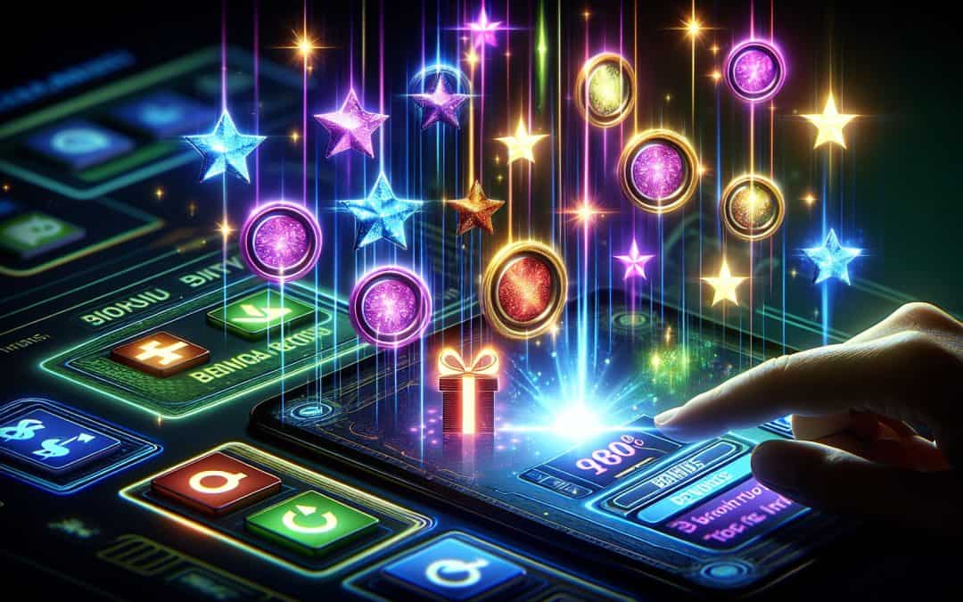 Bonusi koji se deaktiviraju ako uključiš tamni način rada