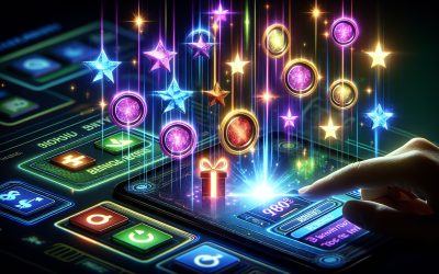 Bonusi koji se deaktiviraju ako uključiš tamni način rada