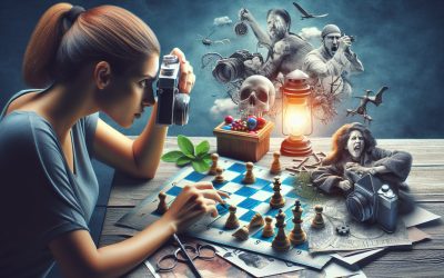 Igre koje se igraju samo ako ne igraš