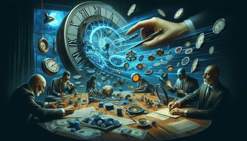 Turniri koji ti kradu vrijeme bez da to znaš