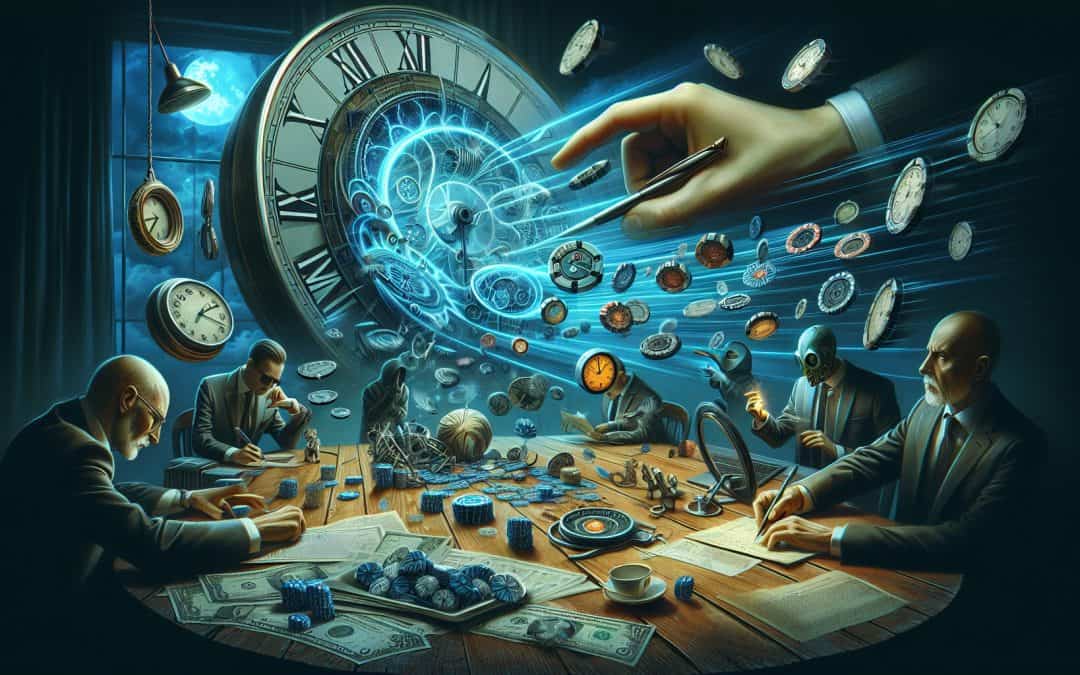 Turniri koji ti kradu vrijeme bez da to znaš