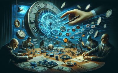 Turniri koji ti kradu vrijeme bez da to znaš