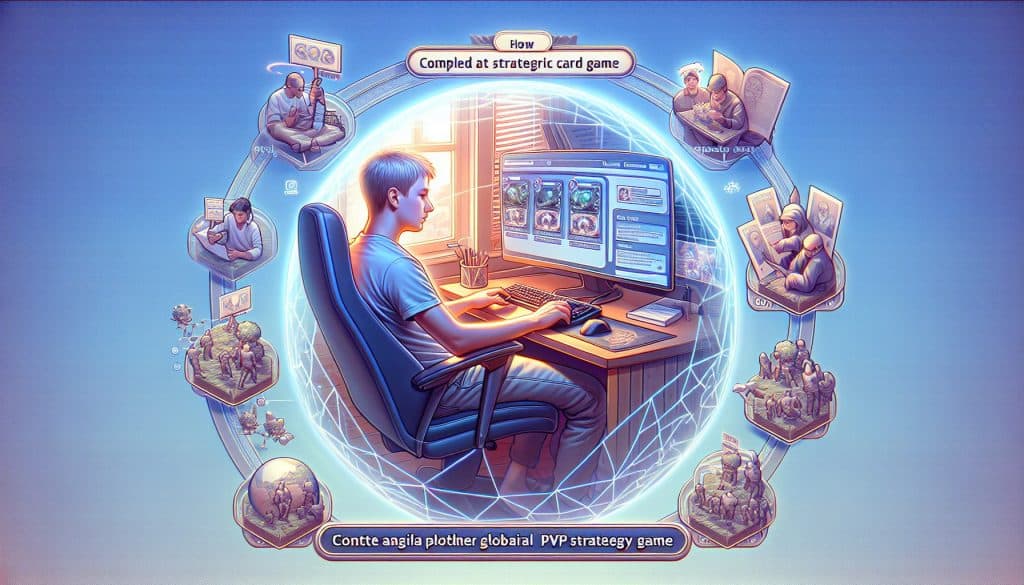 Igre koje imaju dnevne misije i zadatke za napredovanje