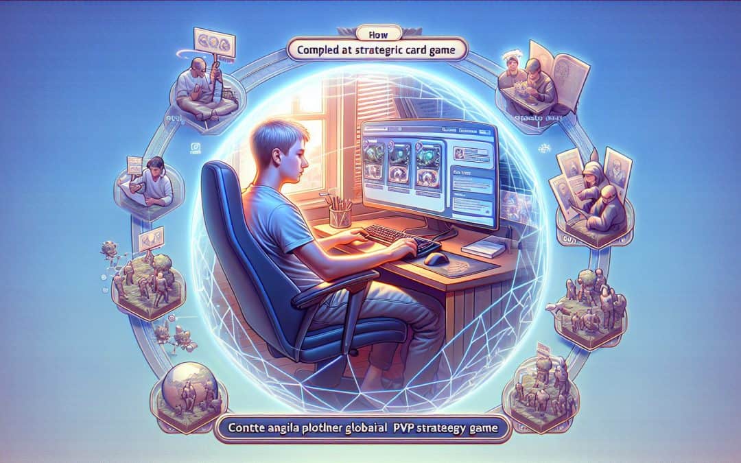 Igre koje imaju dnevne misije i zadatke za napredovanje